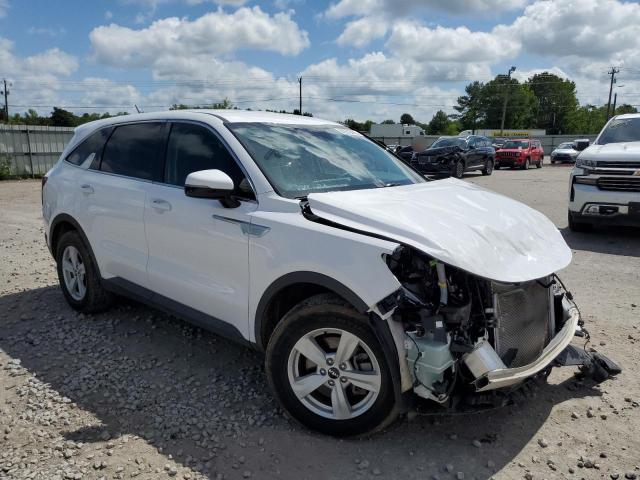 Vin: 5xyrg4lc9ng105976, lot: 60972455, kia sorento lx 20224