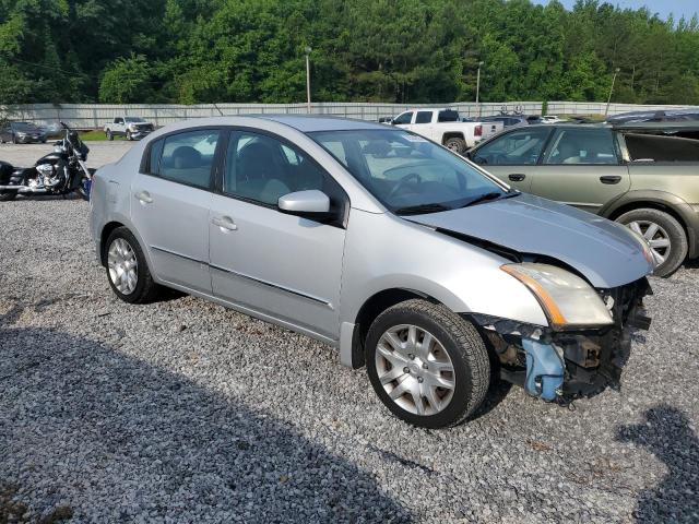 Vin: 3n1ab6ap9al629356, lot: 59584225, nissan sentra 2.0 20104