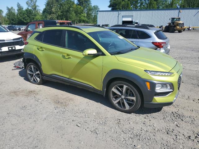 2020 HYUNDAI KONA LIMIT KM8K3CA57LU590010