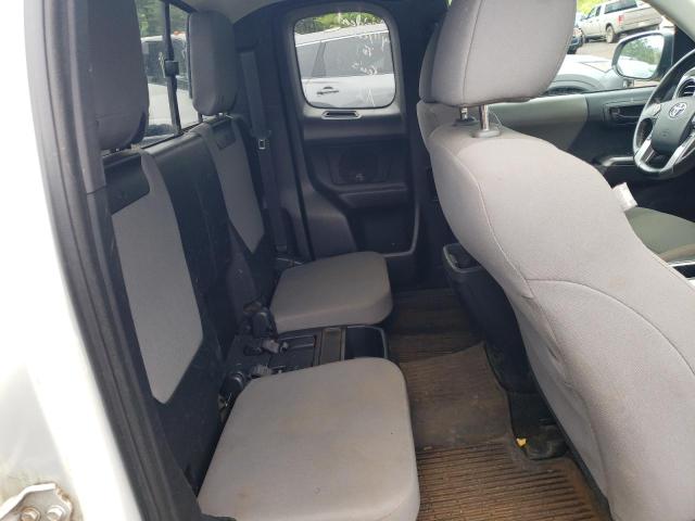 2020 TOYOTA TACOMA ACC #3275187179