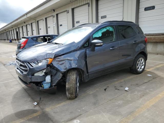 Vin: maj6s3gl6lc336122, lot: 61166605, ford ecosport se 2020 img_1