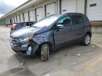 2020 FORD ECOSPORT S - MAJ6S3GL6LC336122