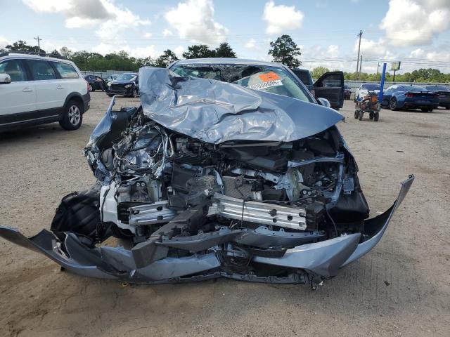 2022 TOYOTA COROLLA LE - 5YFEPMAE6NP387590