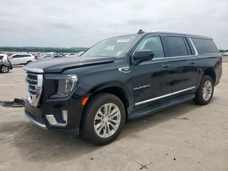 Vin: 1gks1gkd2nr185562, lot: 59724135, gmc yukon c1500 slt 2022 img_1