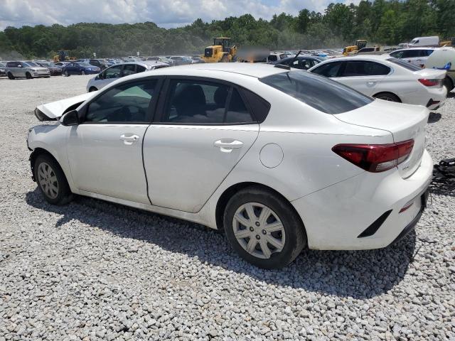 2023 KIA RIO LX 3KPA24AD9PE566246