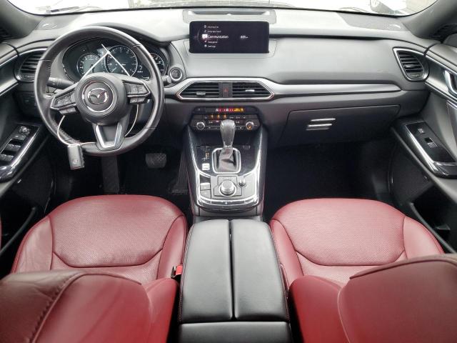 2023 MAZDA CX-9 GRAND JM3TCBDYXP0633414