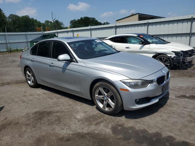 Vin: wba3b5c55ep542203, lot: 61920545, bmw 3 series xi sulev 20144