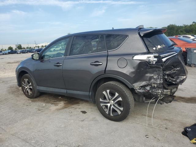 Vin: 2t3zfrev8jw513539, lot: 60374625, toyota rav4 le 20182