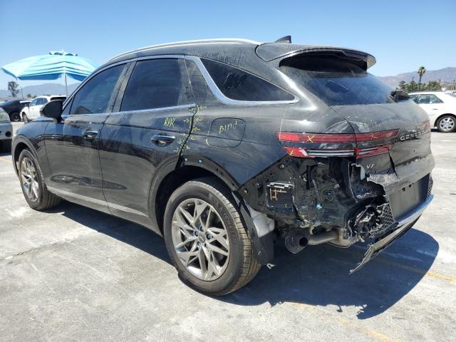 2025 GENESIS GV70 BASE 5NMMADTB4SH018104