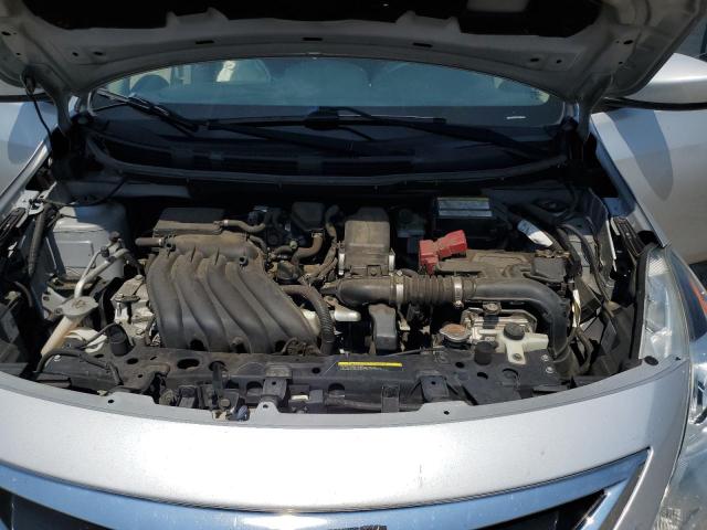 2016 NISSAN VERSA S 3N1CN7AP2GL880332