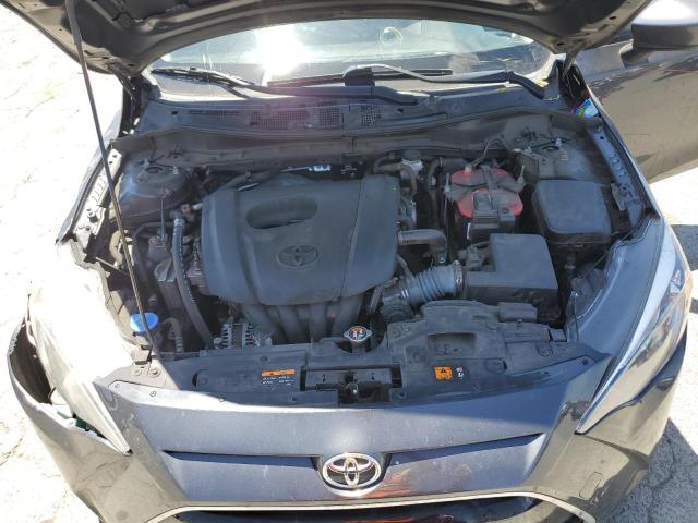 2017 TOYOTA YARIS IA 3MYDLBYV0HY159849