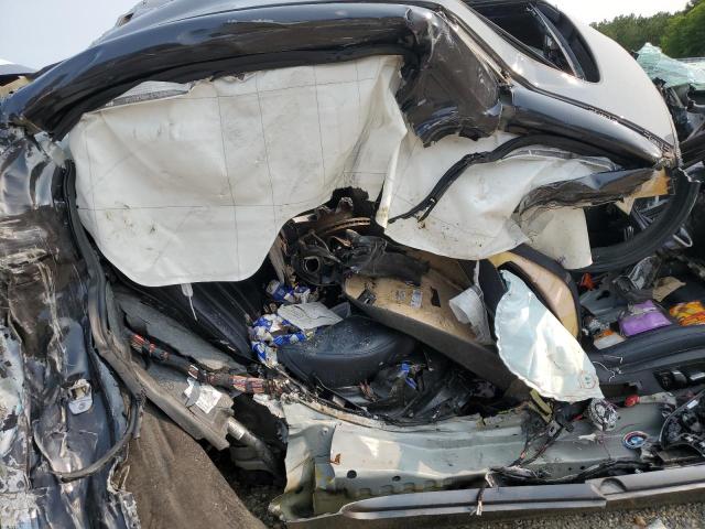 2017 BMW 540 XI WBAJE7C39HG889398