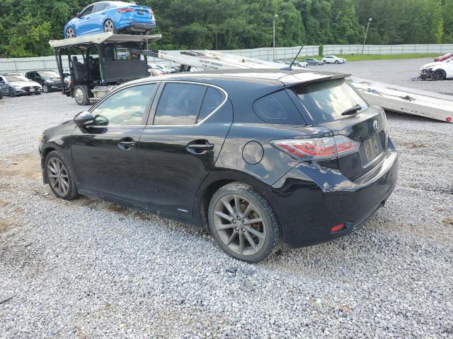 Vin: jthkd5bh0c2106405, lot: 62139615, lexus ct 200 200 20122