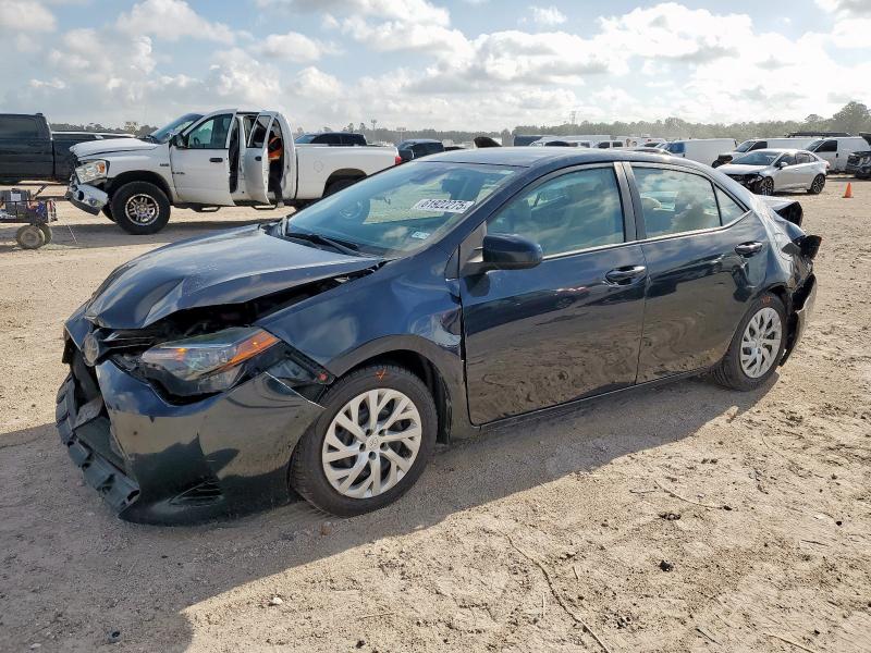 Vin: 5yfburhe6jp782006, lot: 61922275, toyota corolla l 2018 img_1