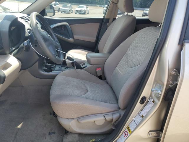 2008 TOYOTA RAV4 #3301909433