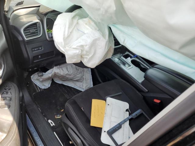 2019 NISSAN MURANO S 5N1AZ2MS9KN112623