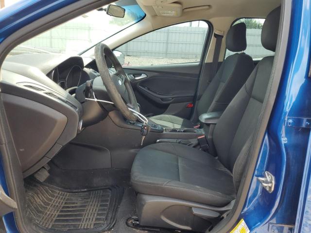 2018 FORD FOCUS SE - 1FADP3FE4JL277404