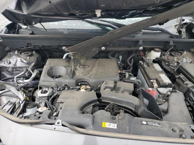 2024 TOYOTA RAV4 XLE P 2T3C1RFV2RC260458