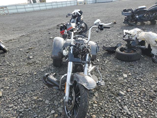 2023 HARLEY-DAVIDSON FLTRT 1HD1MFP18PB857514