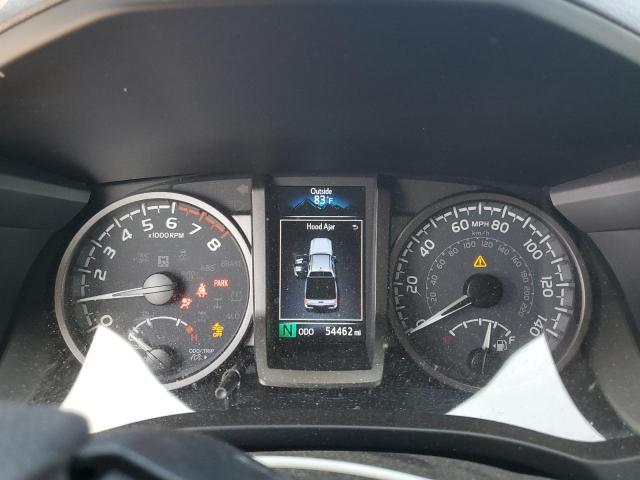 2021 TOYOTA TACOMA DOU 3TMCZ5AN9MM441428