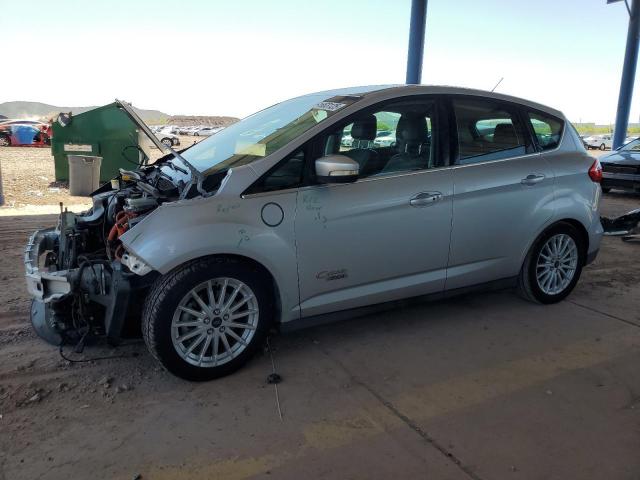 FORD C-MAX PREM