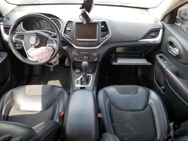 2016 JEEP CHEROKEE T 1C4PJMBS4GW361188