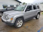 2017 JEEP PATRIOT LA - 1C4NJRFB6HD175485