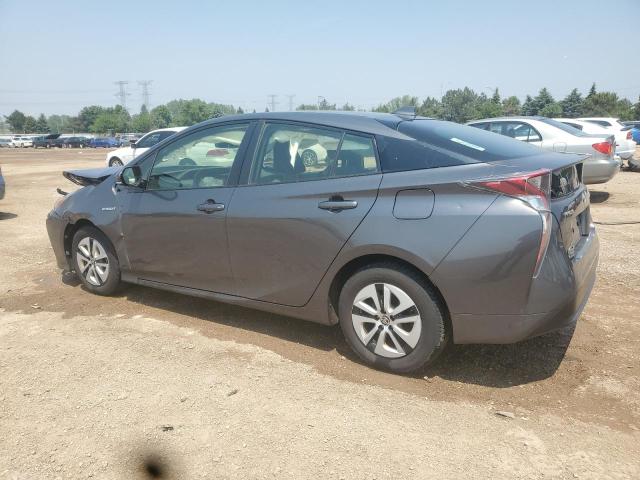 Vin: jtdkarfu2g3007867, lot: 59325865, toyota prius 20162