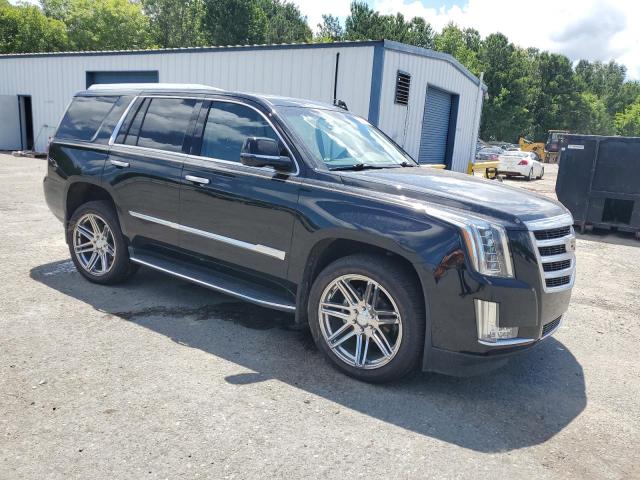 Vin: 1gys3bkj5gr384519, lot: 62510185, cadillac escalade luxury 20164
