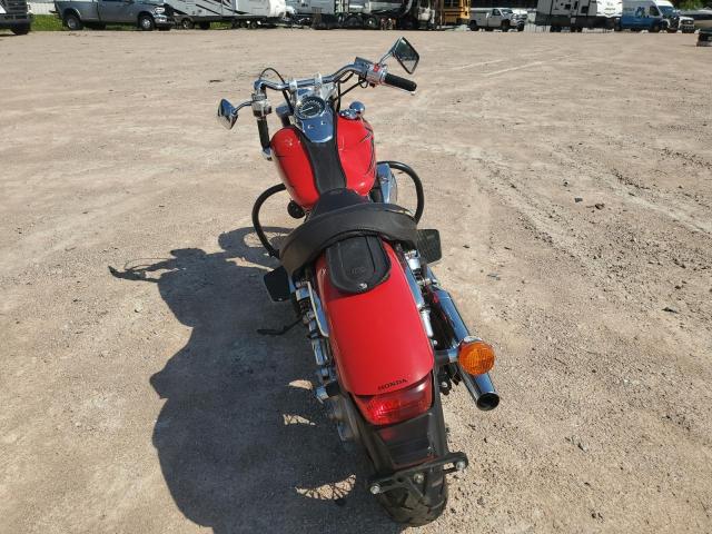 2007 HONDA VT750 C2F JH2RC53497M002527