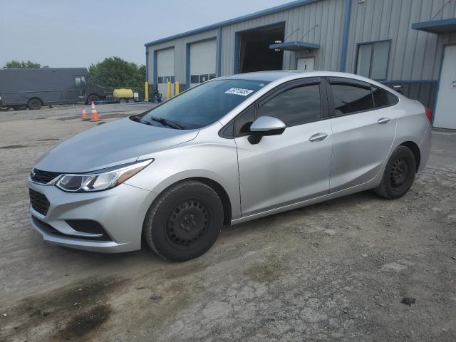 Vin: 1g1bc5sm8g7270990, lot: 59713435, chevrolet cruze ls 2016 img_1