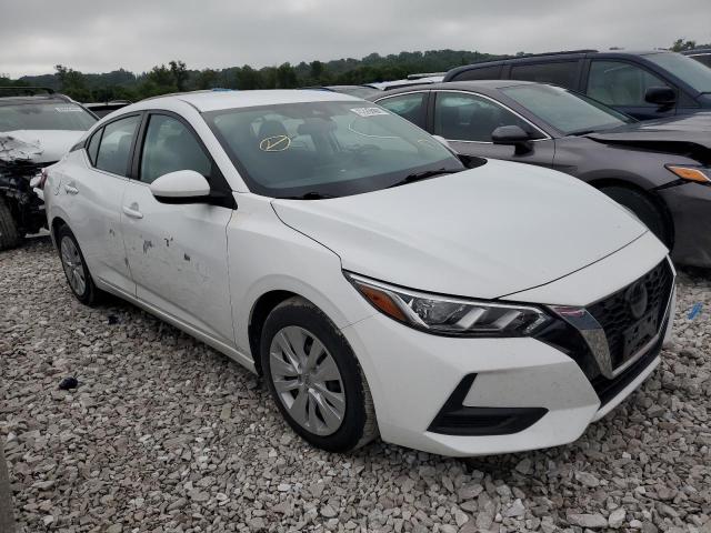 Vin: 3n1ab8bvxmy269076, lot: 59261275, nissan sentra s 20214