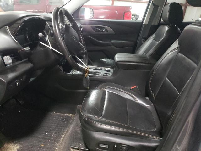 2020 CHEVROLET TRAVERSE R 1GNEVJKWXLJ183945