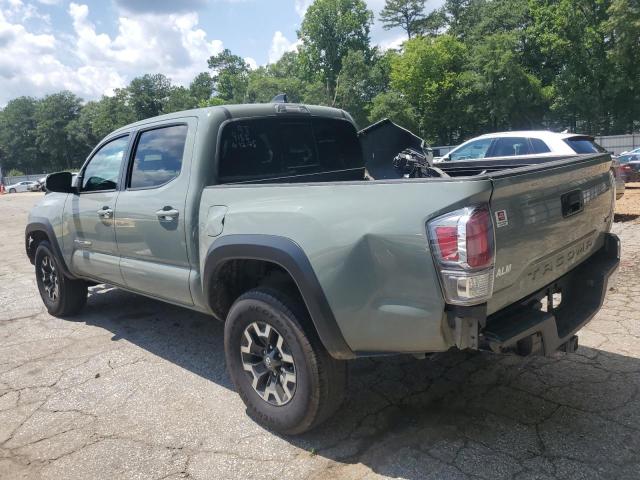2023 TOYOTA TACOMA DOU 3TMAZ5CN2PM199185