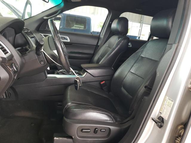 2011 FORD EXPLORER L - 1FMHK7F87BGA94869