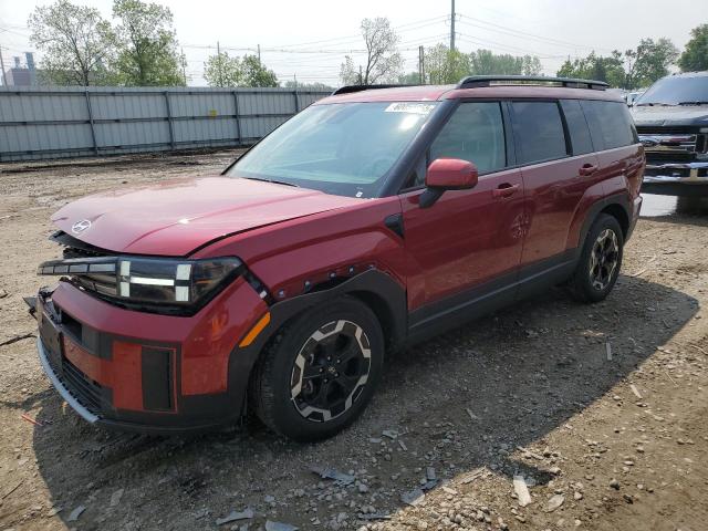 HYUNDAI SANTA FE S