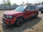 2024 HYUNDAI SANTA FE S - 5NMP24GL3RH036455