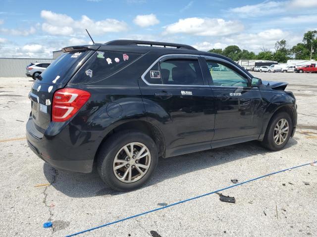 2017 CHEVROLET EQUINOX LT 2GNALCEK7H1562847