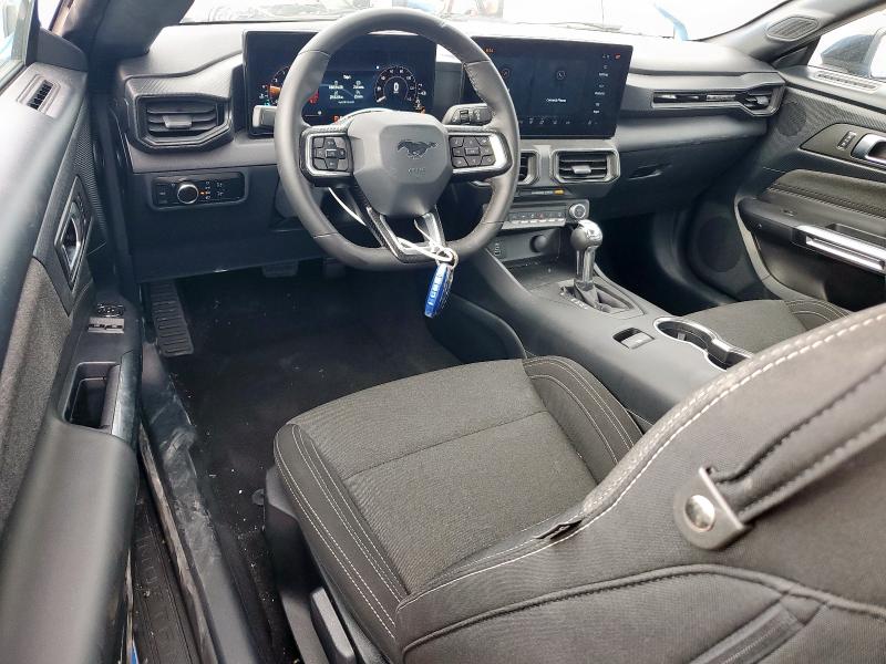 2024 FORD MUSTANG - 1FA6P8TH9R5112694