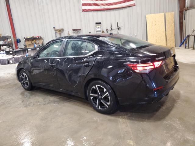 Vin: 3n1ab8cv6ry265483, lot: 61734115, nissan sentra sv 20242