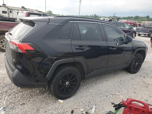 2021 TOYOTA RAV4 LE - 2T3H1RFVXMW177275