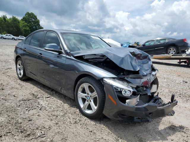 2015 BMW 328 I WBA3A5G57FNS85068