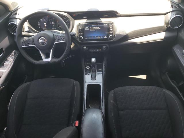 2021 NISSAN KICKS SV - 3N1CP5CV1ML525545