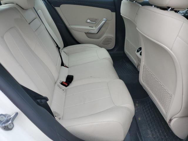 2022 MERCEDES-BENZ CLA 250 4M W1K5J4HB4NN261986