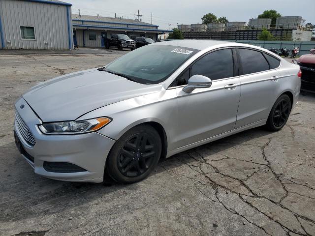 2015 FORD FUSION SE - 3FA6P0H7XFR213558