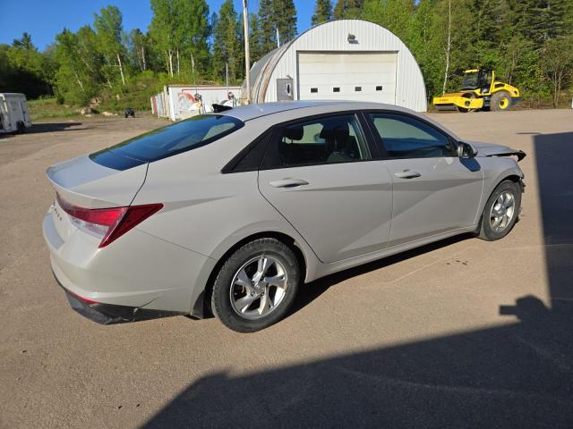 Vin: kmhlm4ag8nu227954, lot: 58701235, hyundai elantra sel 20223