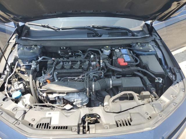 2024 HONDA ACCORD EX 1HGCY1F35RA066341
