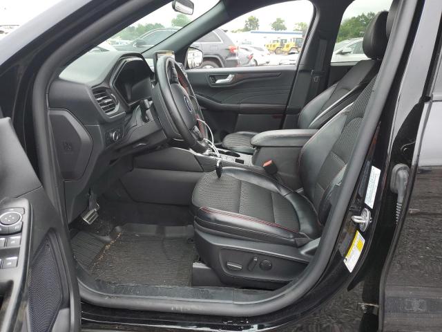 2024 FORD ESCAPE ST 1FMCU9MN8RUB12025
