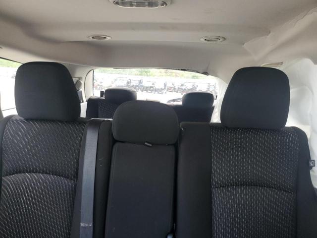 2019 DODGE JOURNEY SE - 3C4PDCBG2KT852399