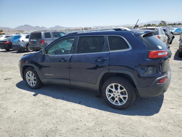 2015 JEEP CHEROKEE LATITUDE 1C4PJLCB3FW741744